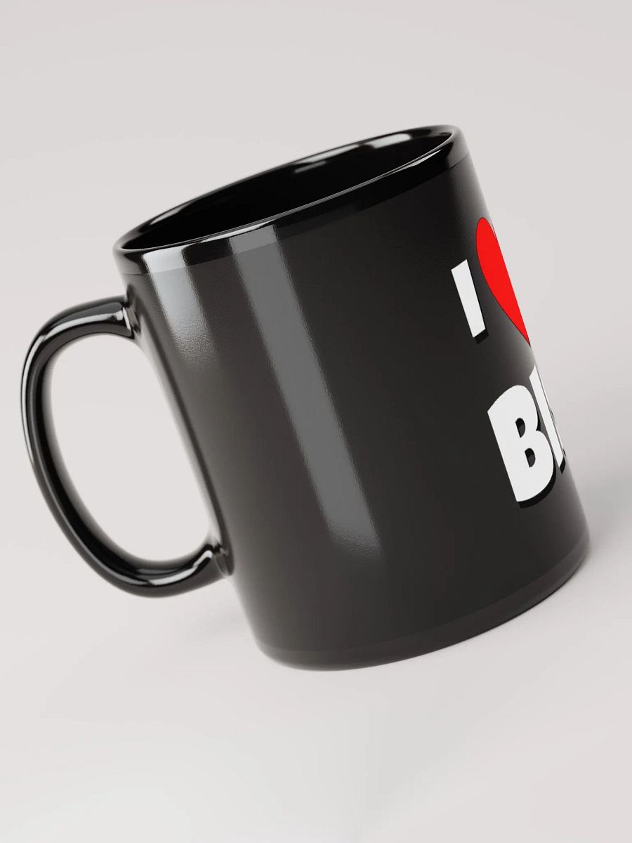 I love U Bish product image (5)
