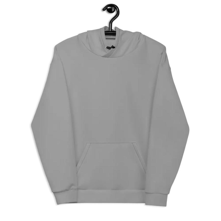 Grey Hoodie product image (7)