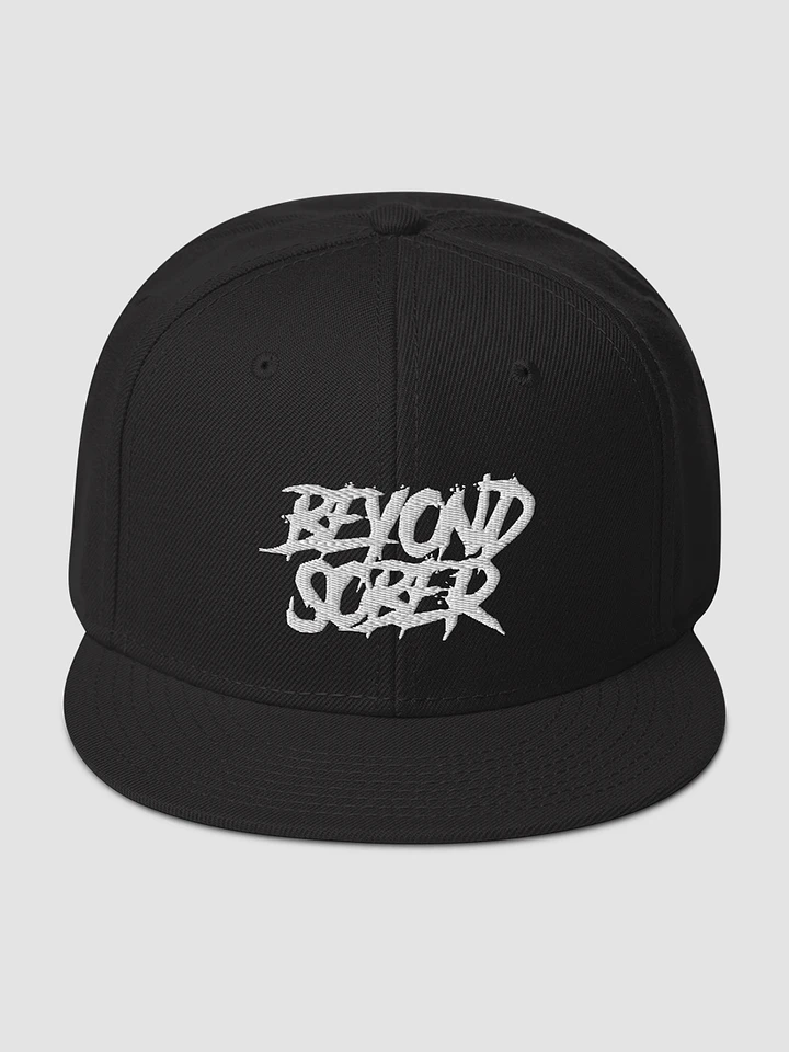 Beyond Sober | Animal Style Otto Cap product image (1)