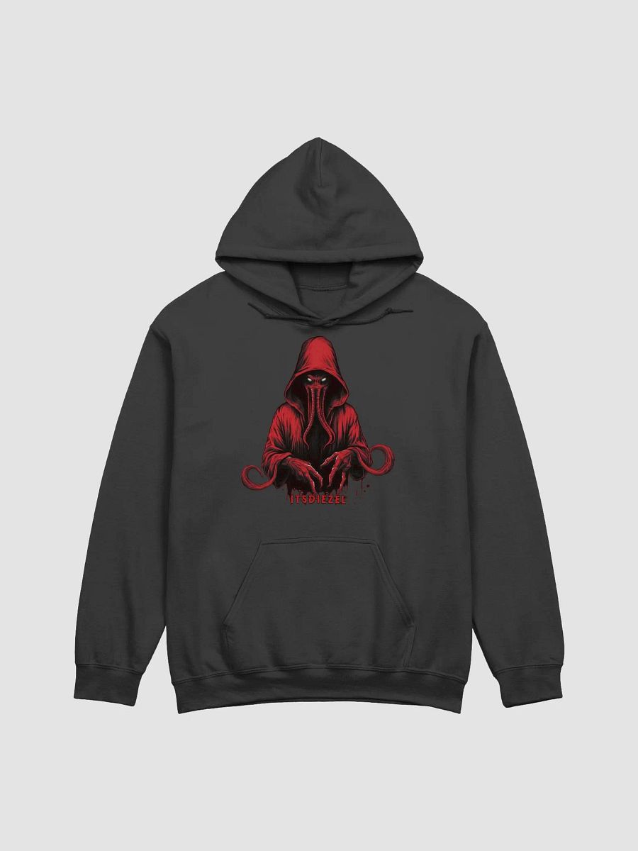 Accept Madness Hoodie product image (1)