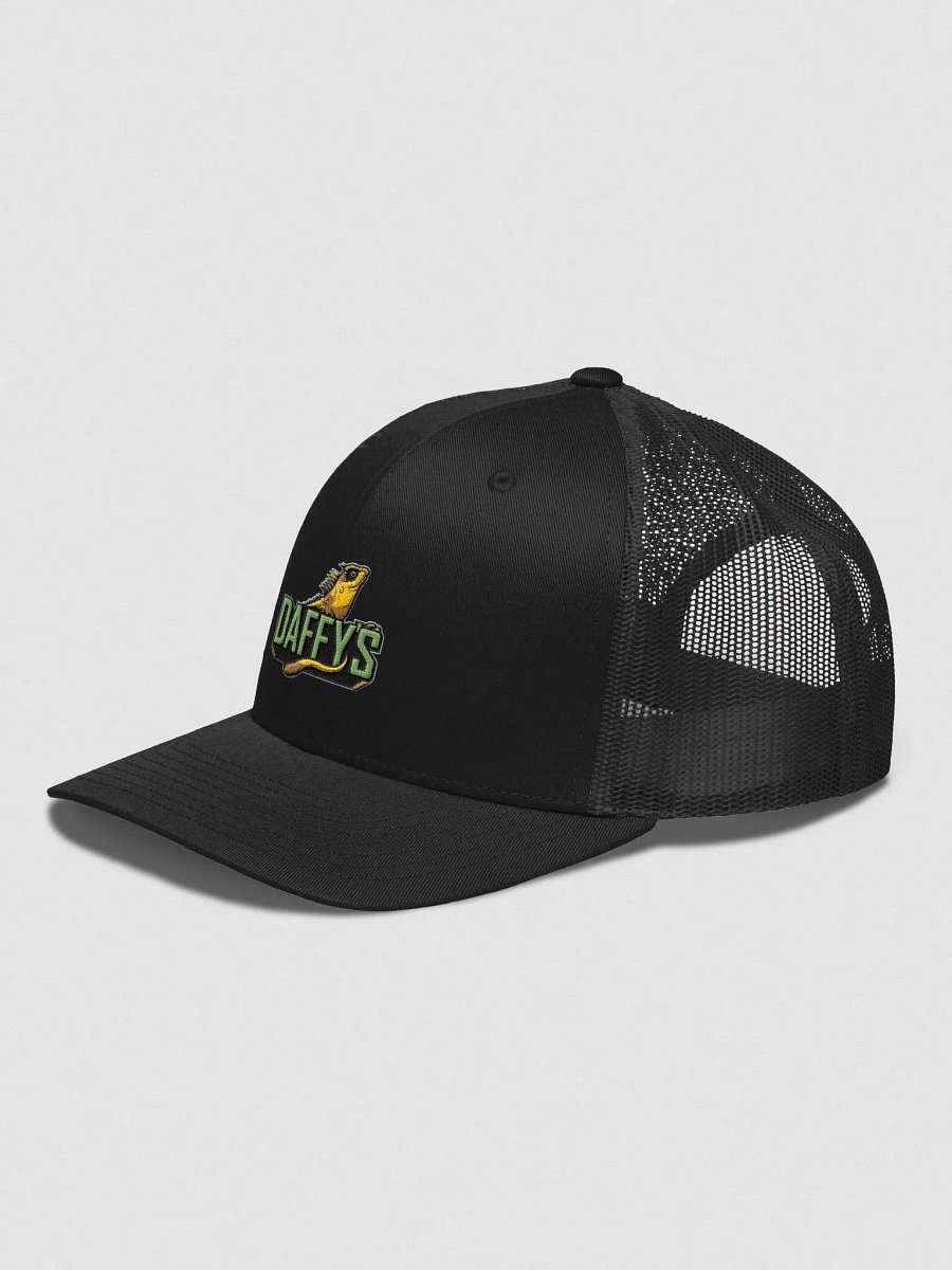 Daffys logo hat product image (2)