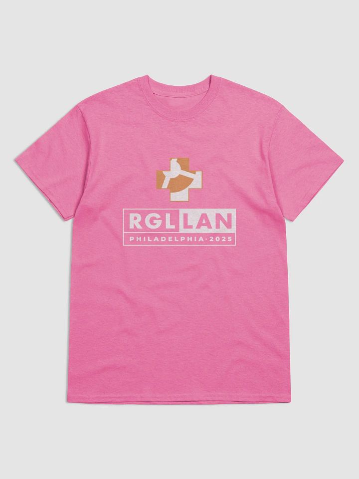 Minimal Lan Shirt product image (16)