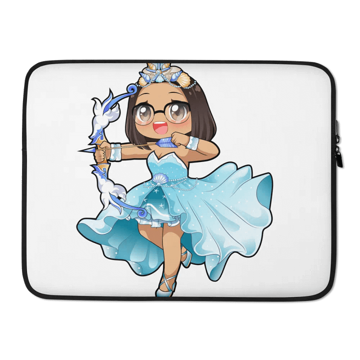 Art3mis Avatar Laptop Case product image (2)
