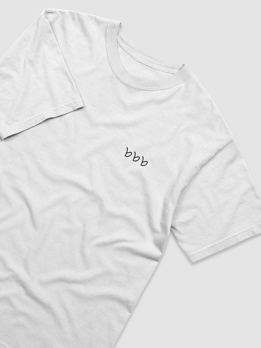Big Brother Boy T-Shirt (white) product image (3)