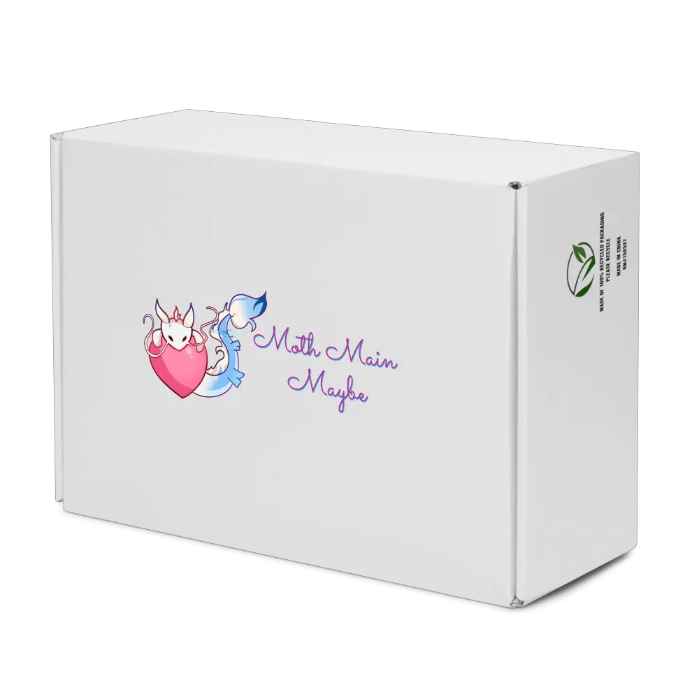 Moth Feminine Kicks product image (8)