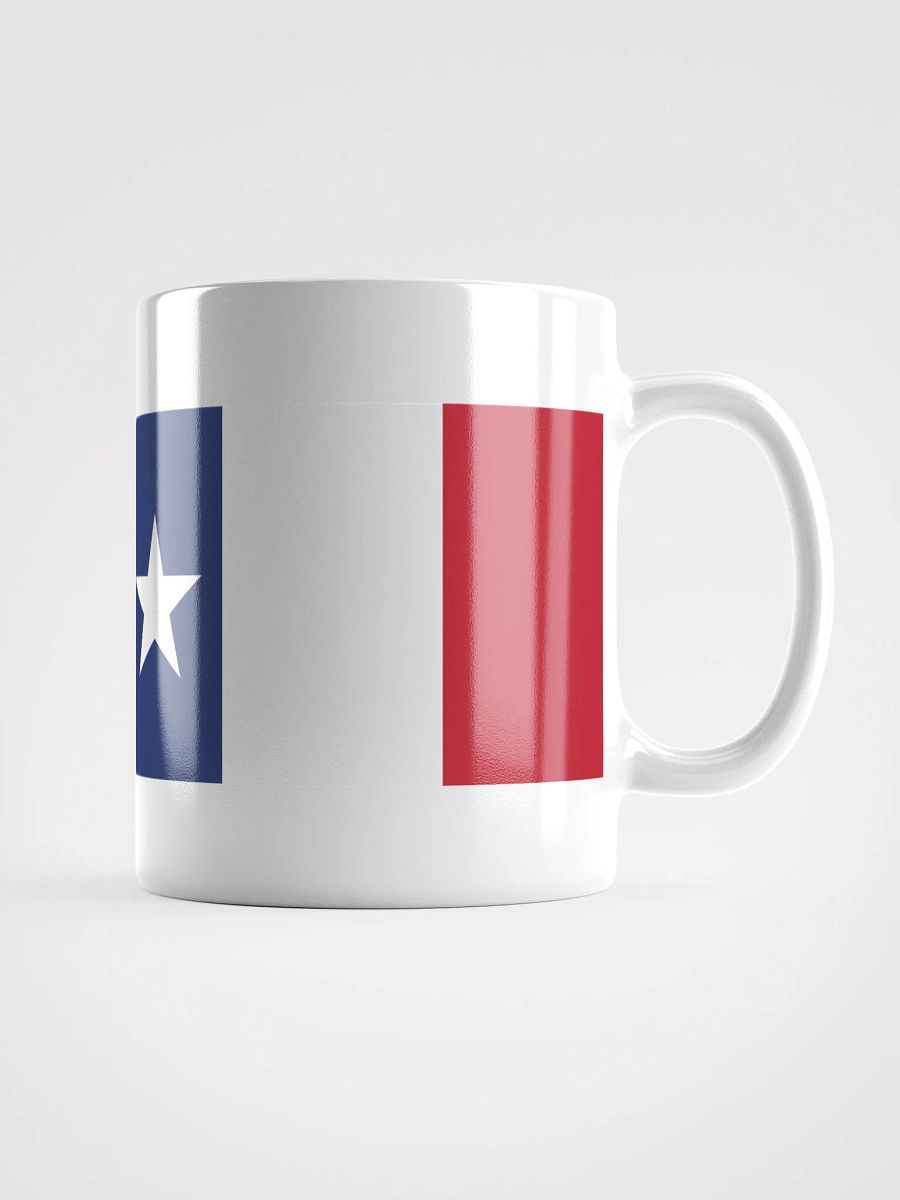 The Dodson Flag – The Lone Star That Started It All product image (2)