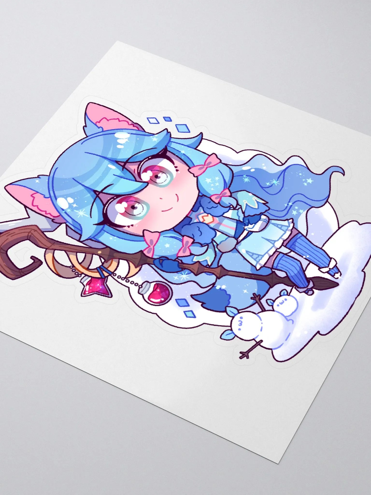 Winter Outfit product image (3)
