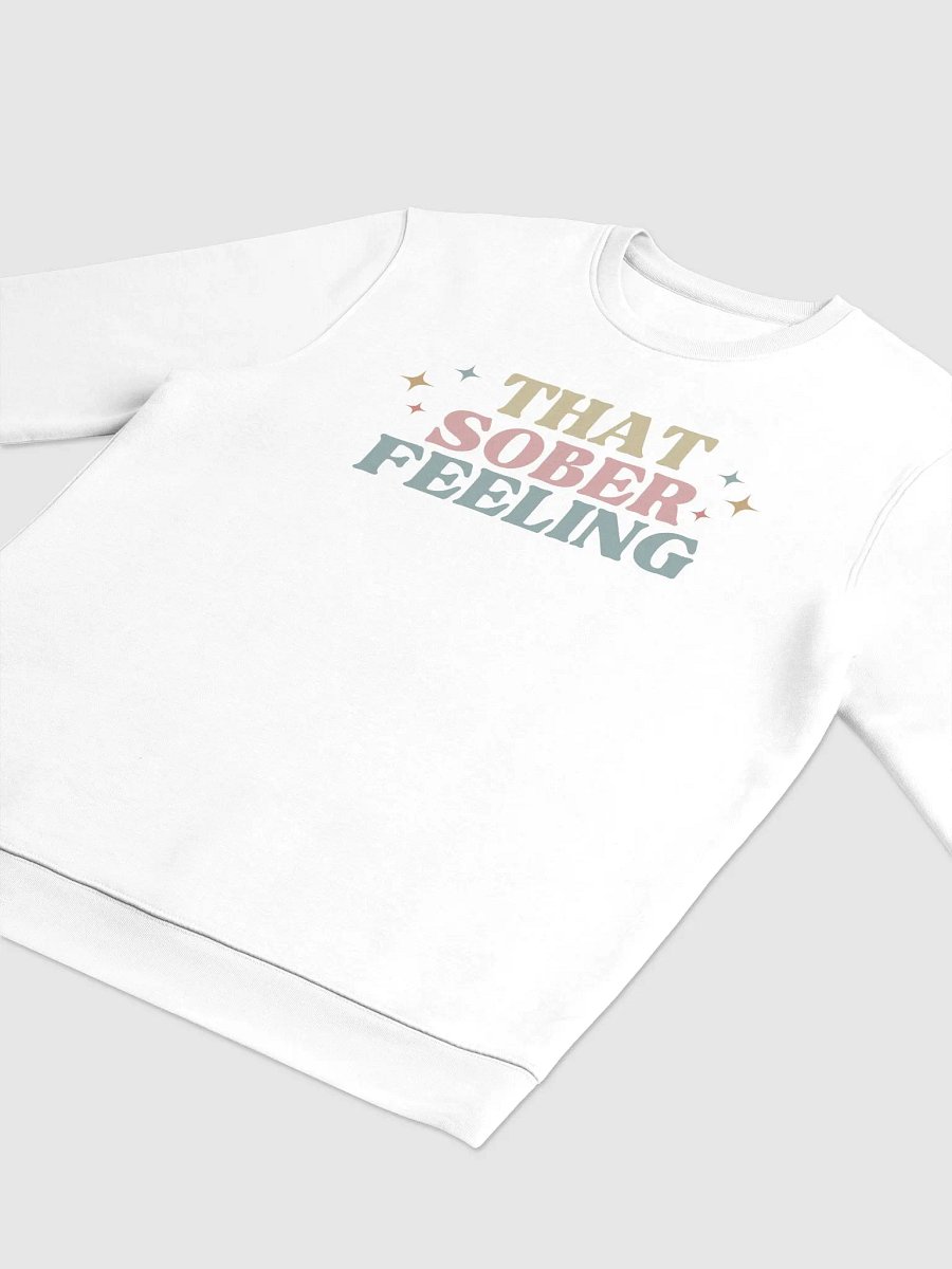 That Sober Feeling Sweater product image (3)