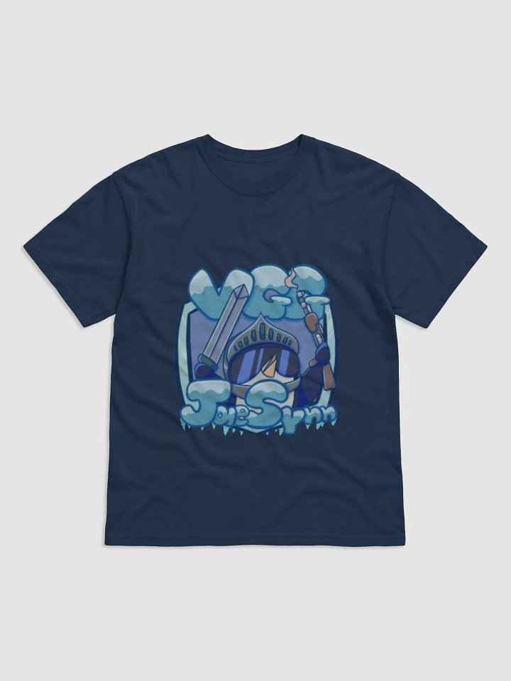 Arctic Avenger Penguin Tee product image (4)