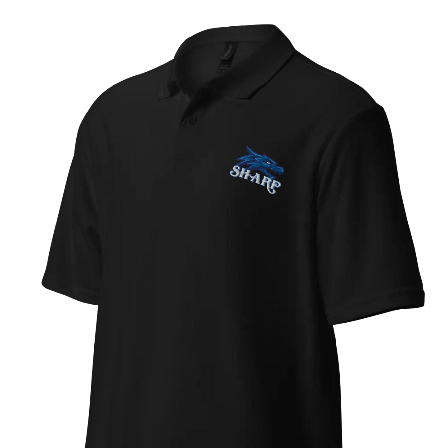 SHARP Dragon Polo product image (5)