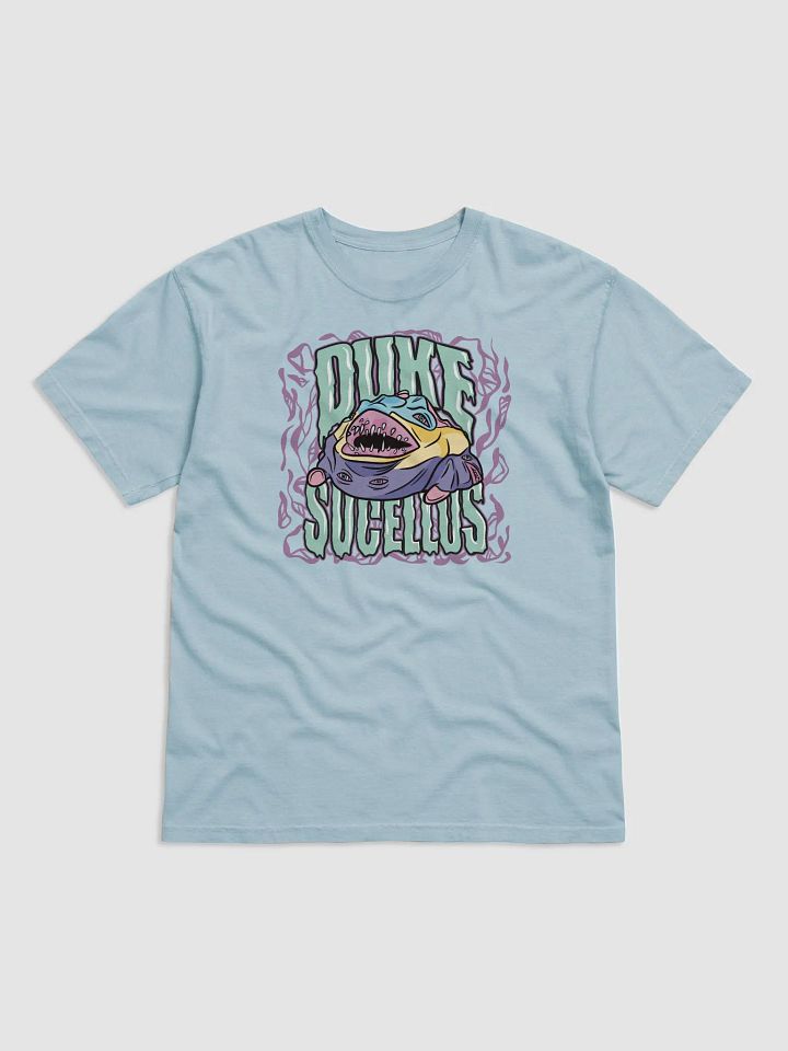 Duke Pastel Tee product image (5)