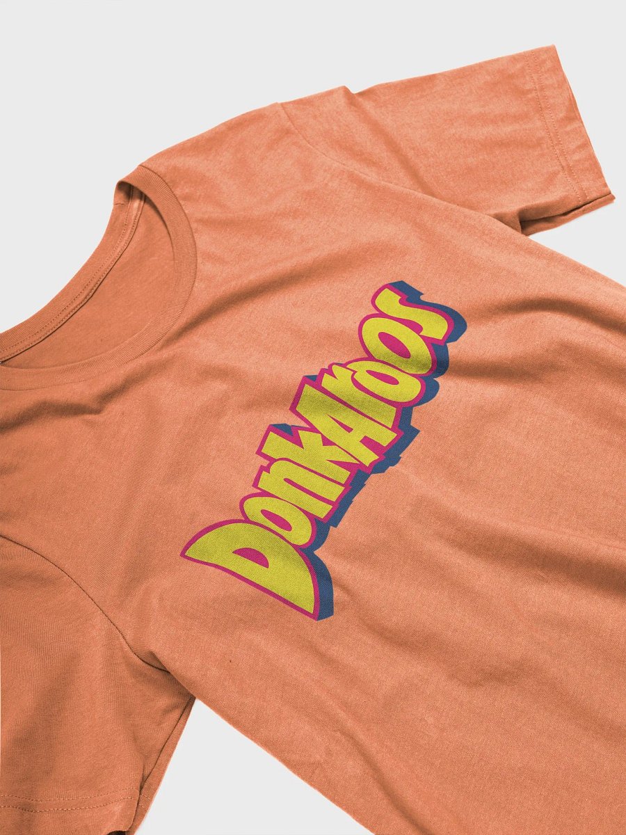 Donkaroos Tee product image (19)