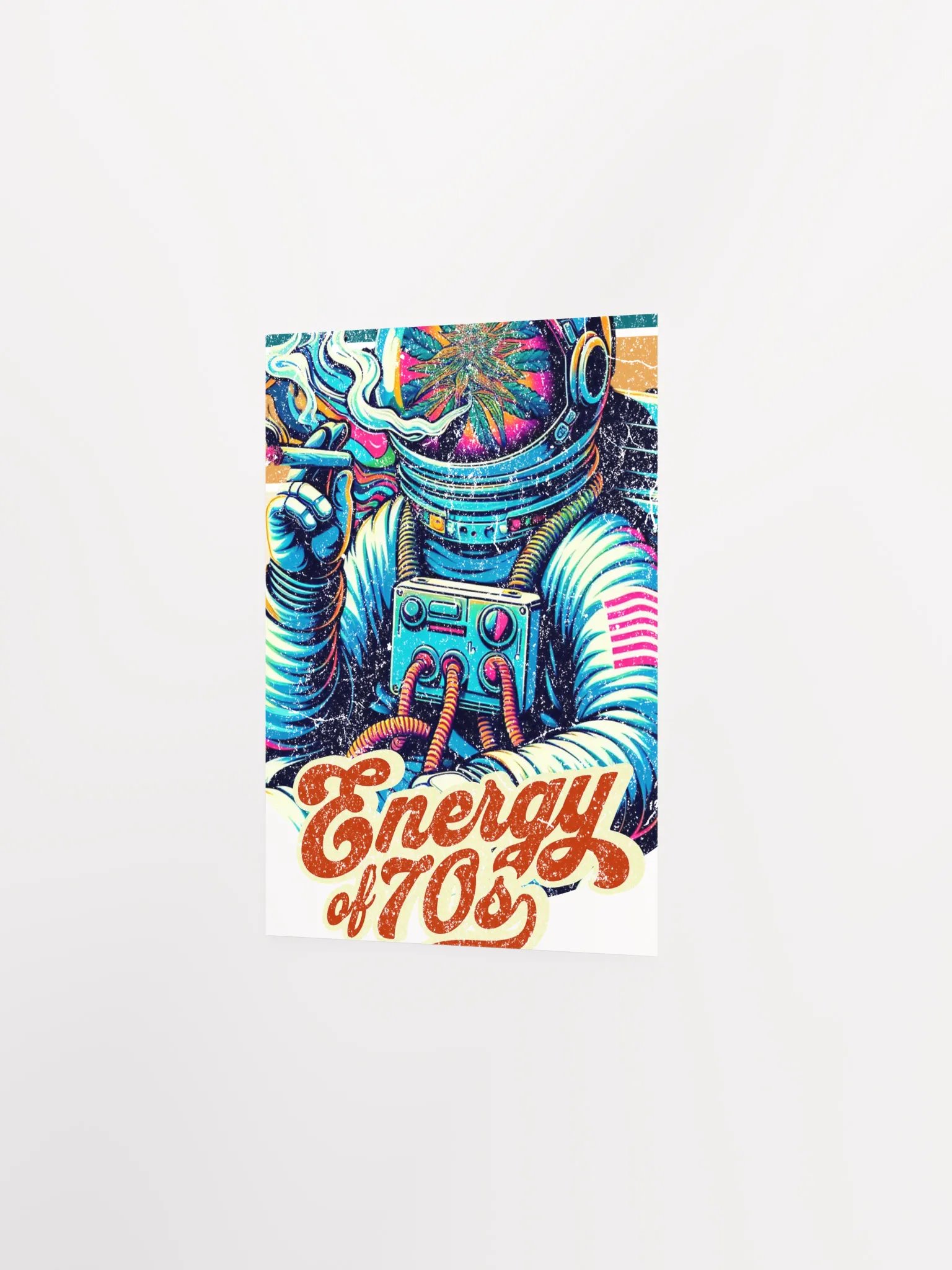 Moon Walk poster product image (2)