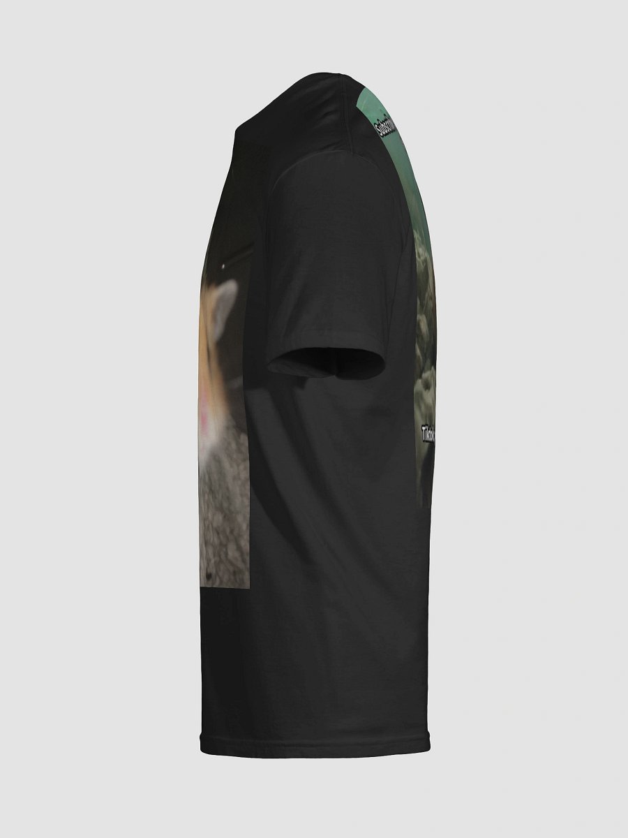 Nugget shirt Custom Design product image (43)