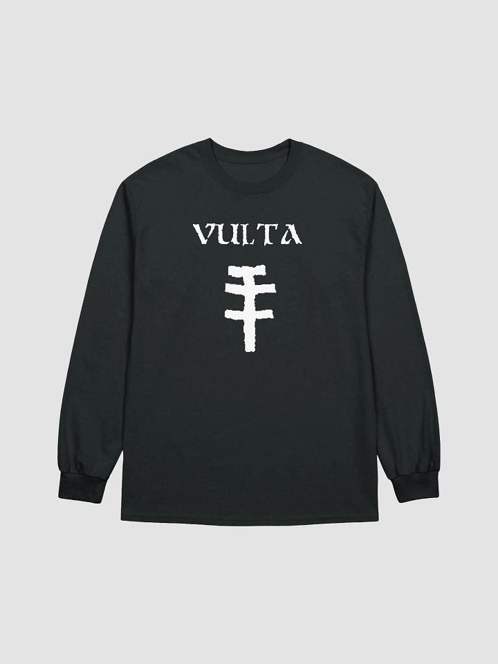 Vostra Vulta Longsleeve product image (1)
