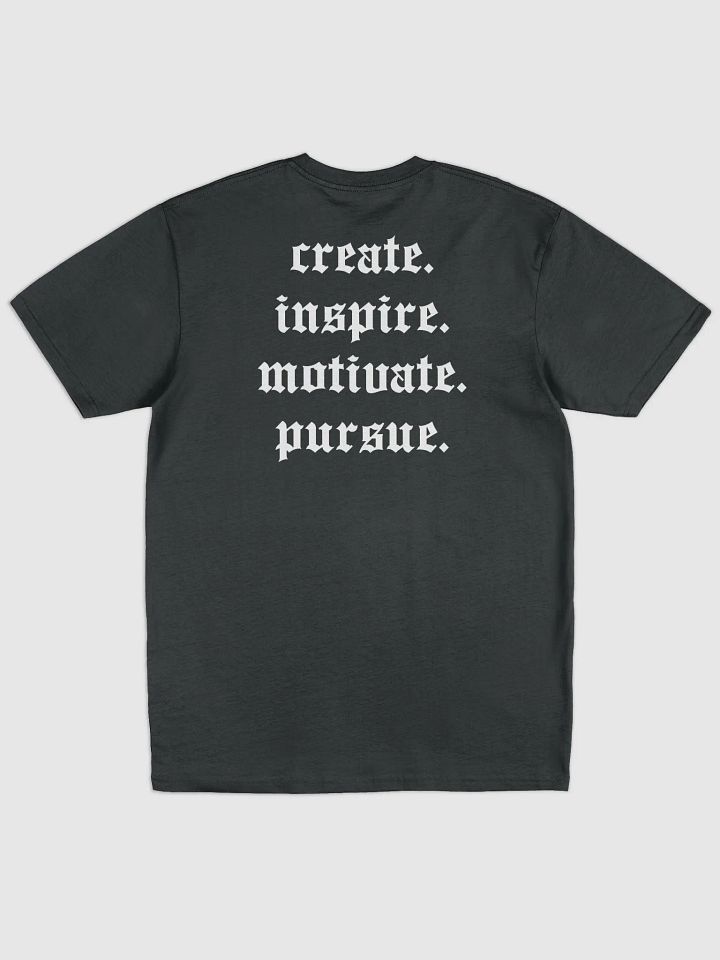 Shamans Create tee product image (10)