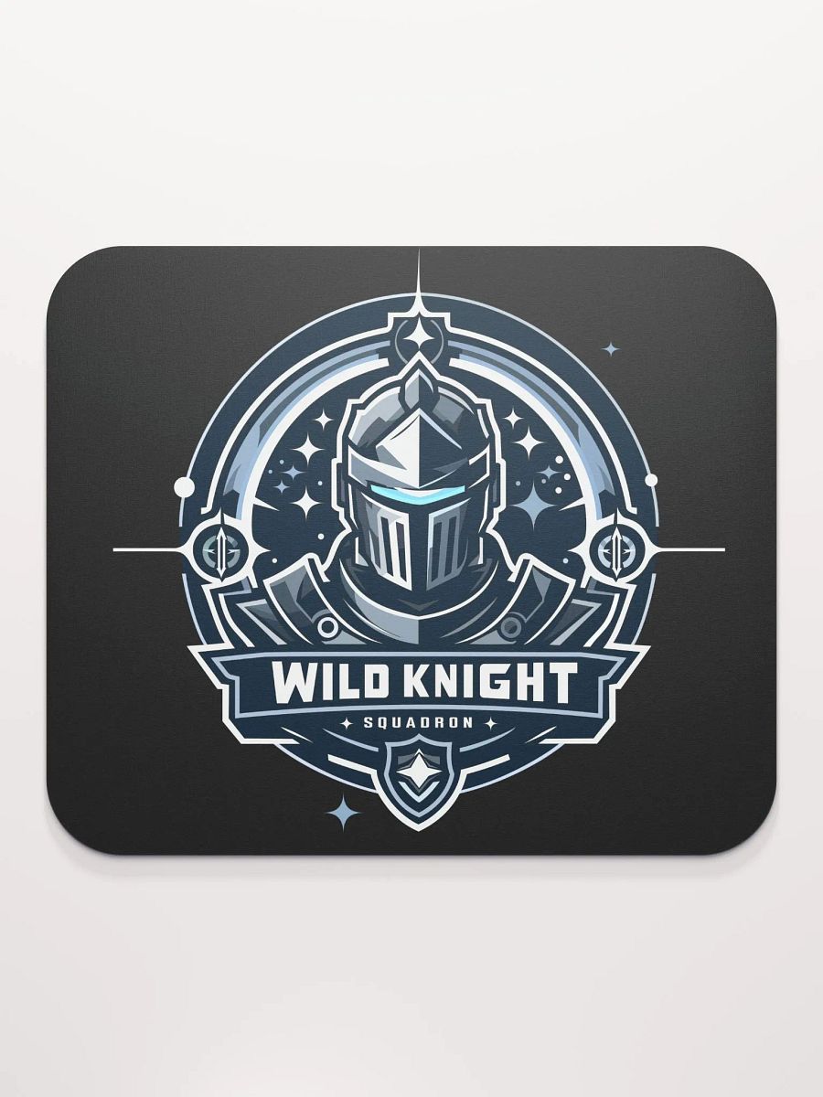 Wild Knight Squadron the Mousepad product image (2)