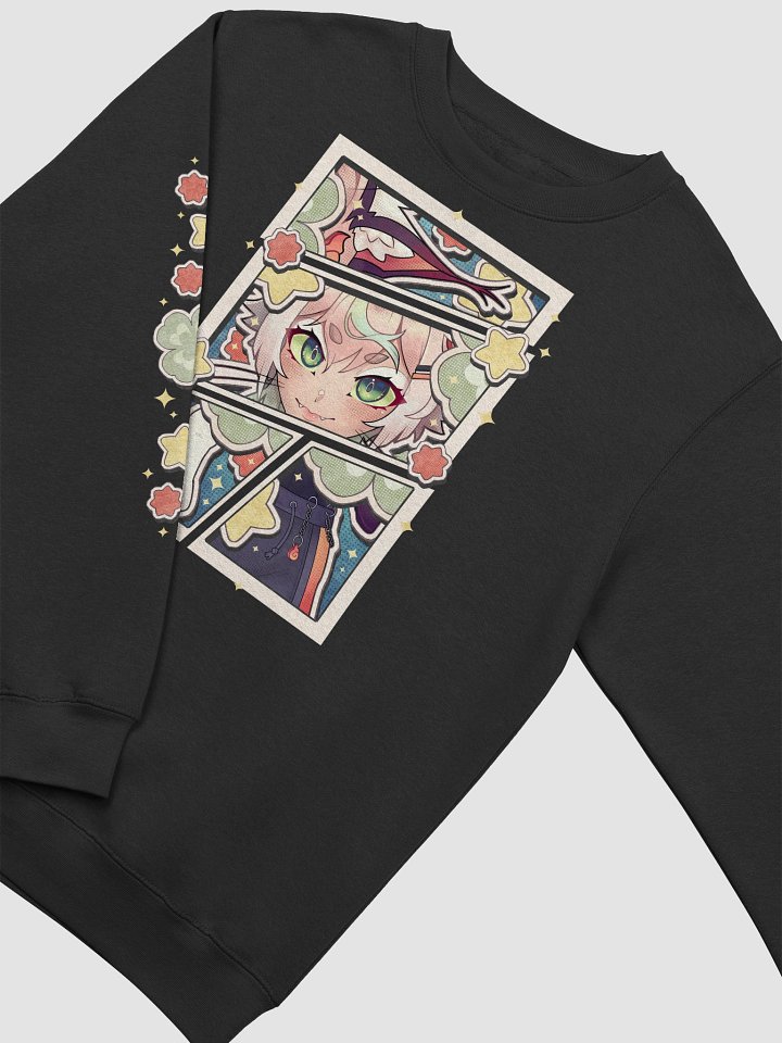 POP SODA Limited-Time Jumper product image (1)