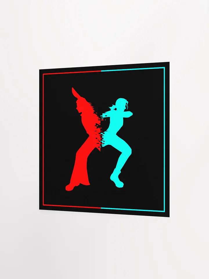 The Villain SPLIT Poster 2 product image (10)