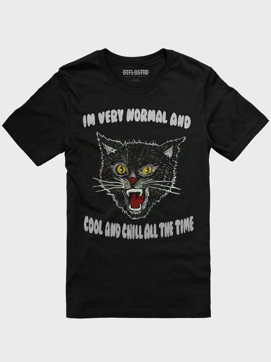 Very Normal - Summer Tee product image (3)