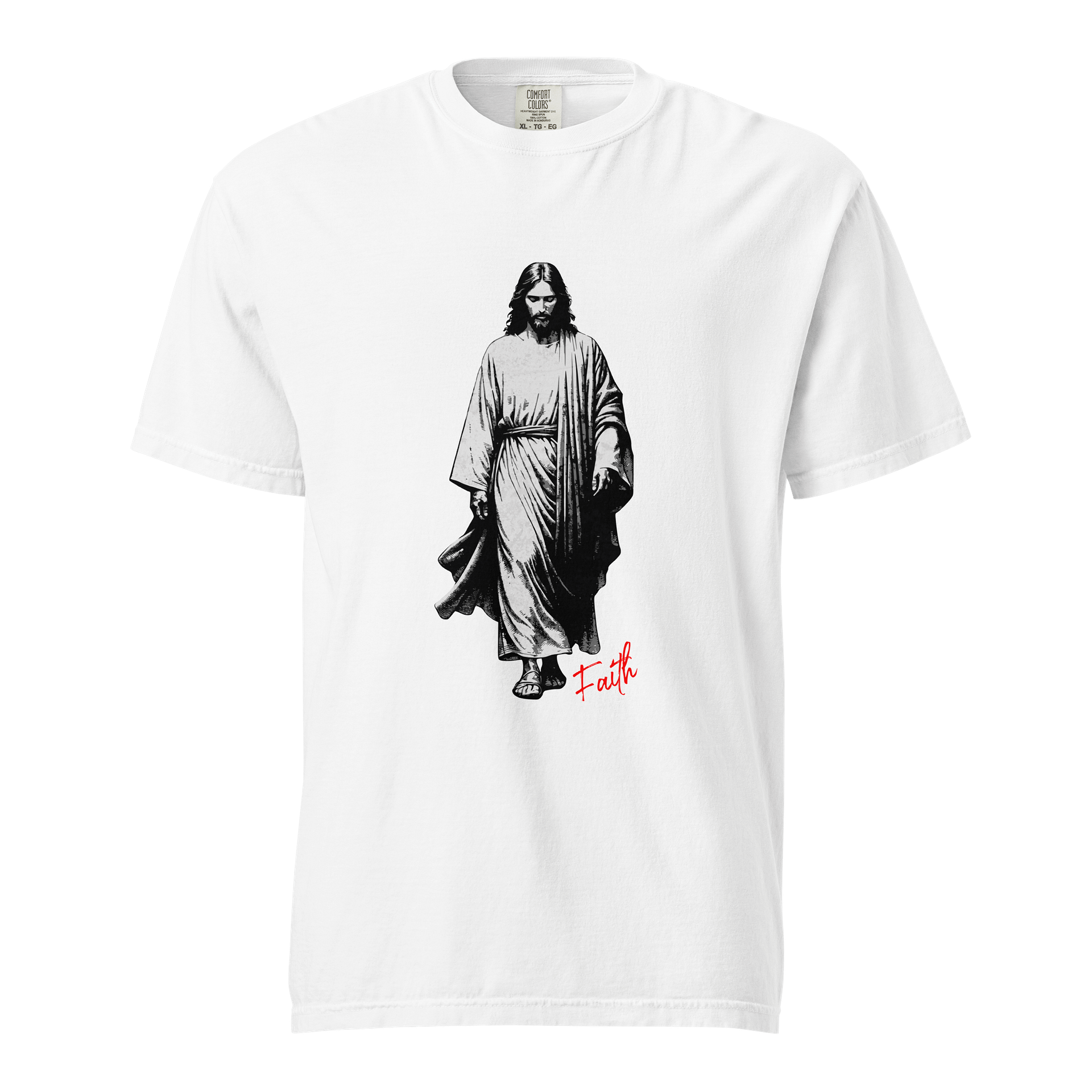 Waking with Jesus product image (1)