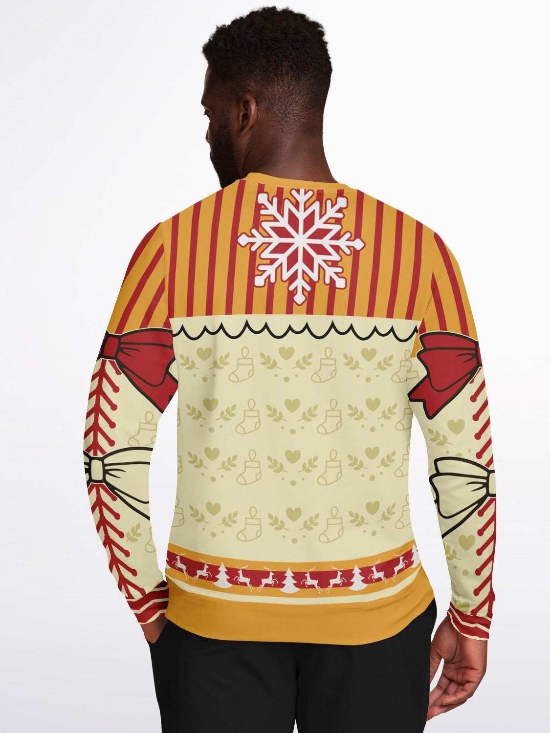 Funny Christmas Sweater 