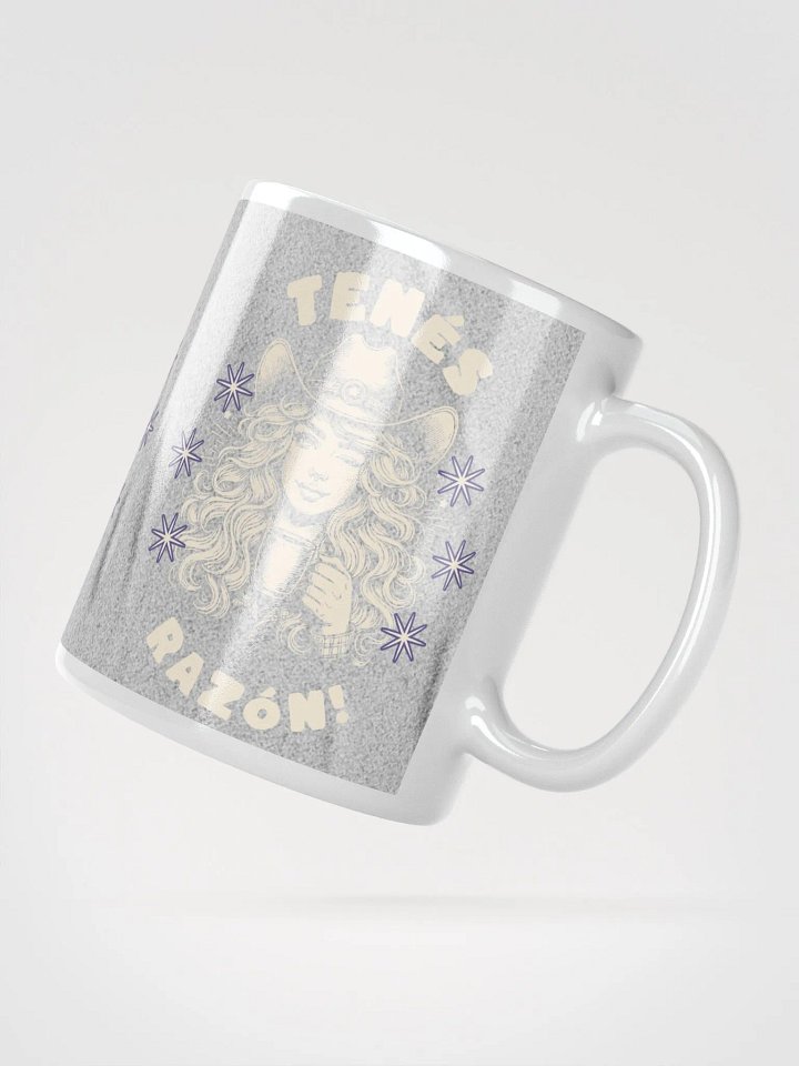 ☕✨ Tenés Razón – Country GIRL con Estilo 🔥 product image (4)