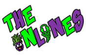 The Onlines Merch Store