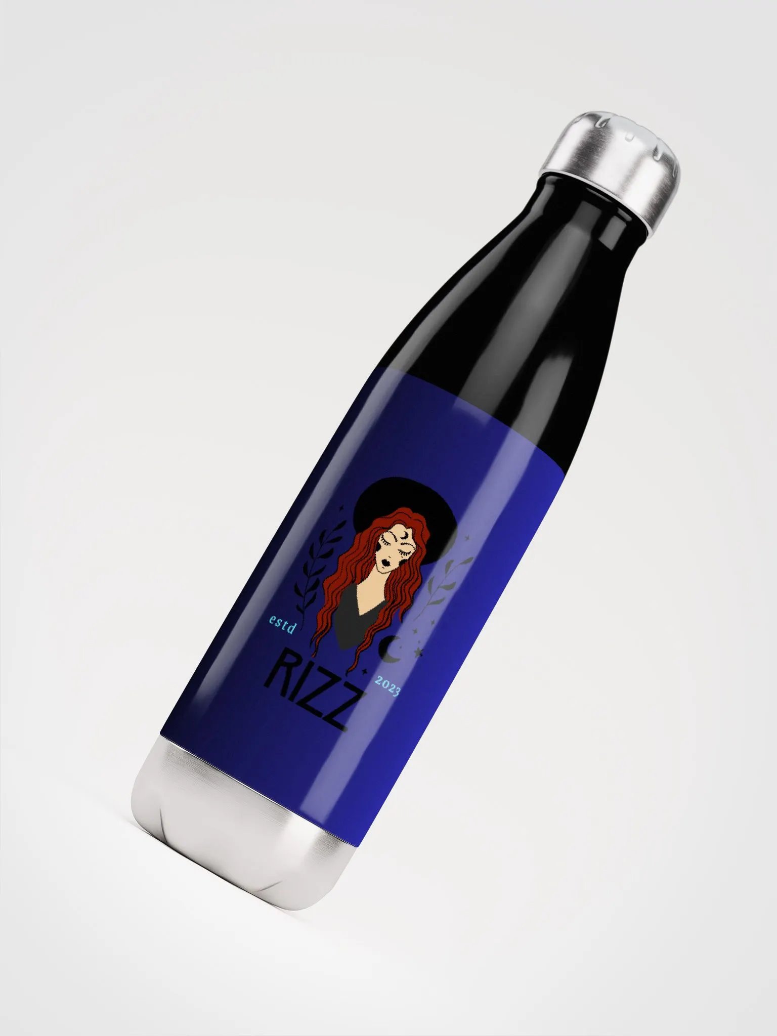 Rizz Water Bottle product image (4)