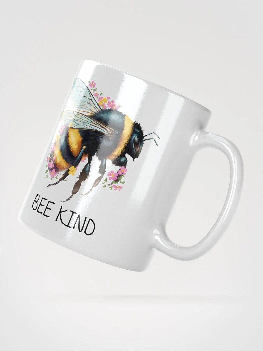 Buzzing Bee Kind Mug product image (3)