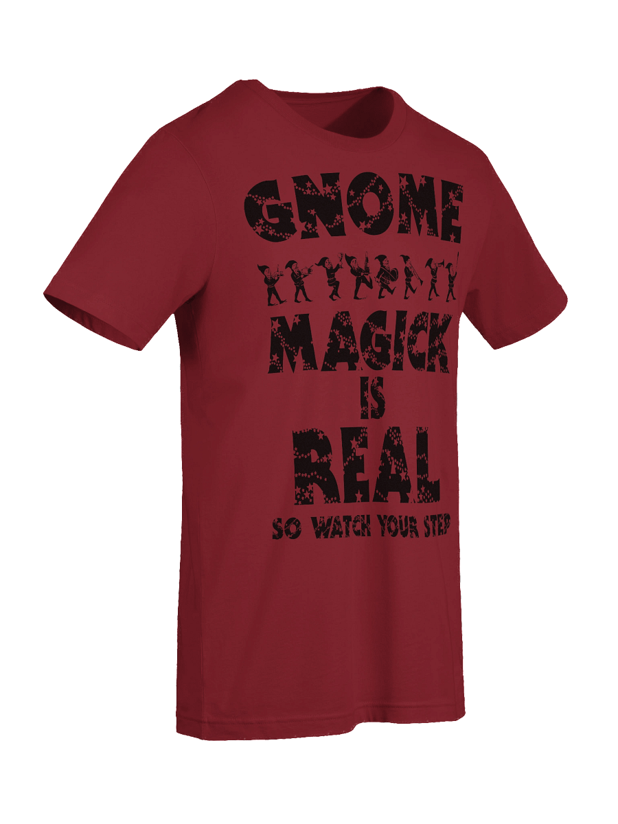 Gnome Magick product image (49)