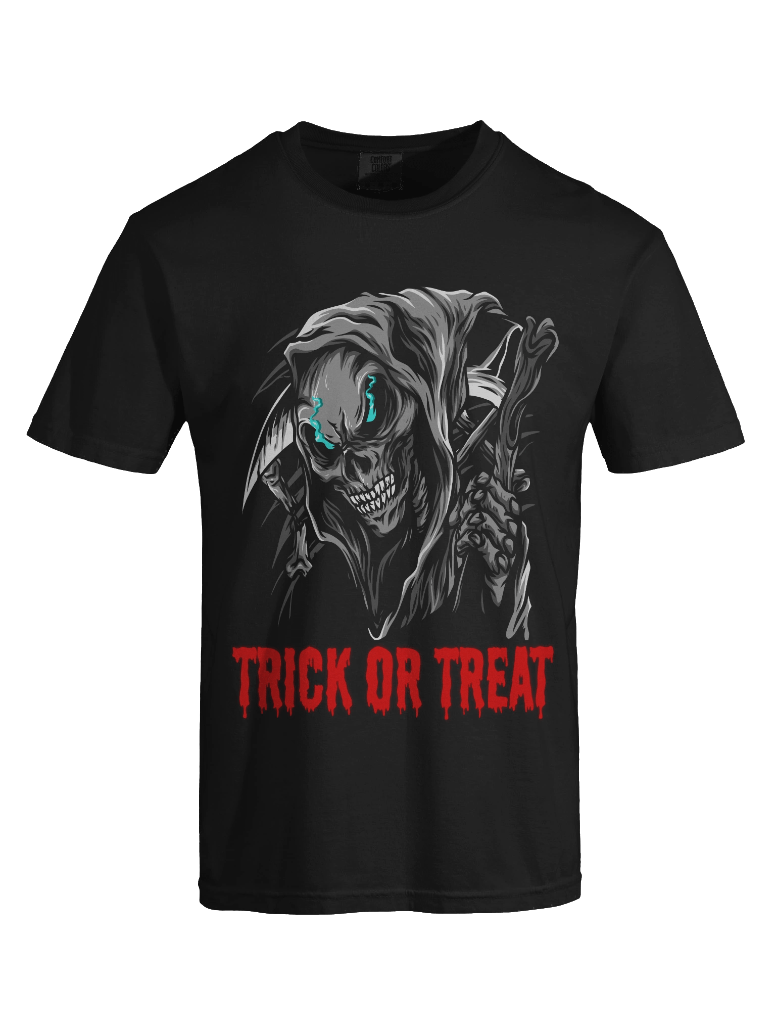 Trick or Treat Tee product image (7)