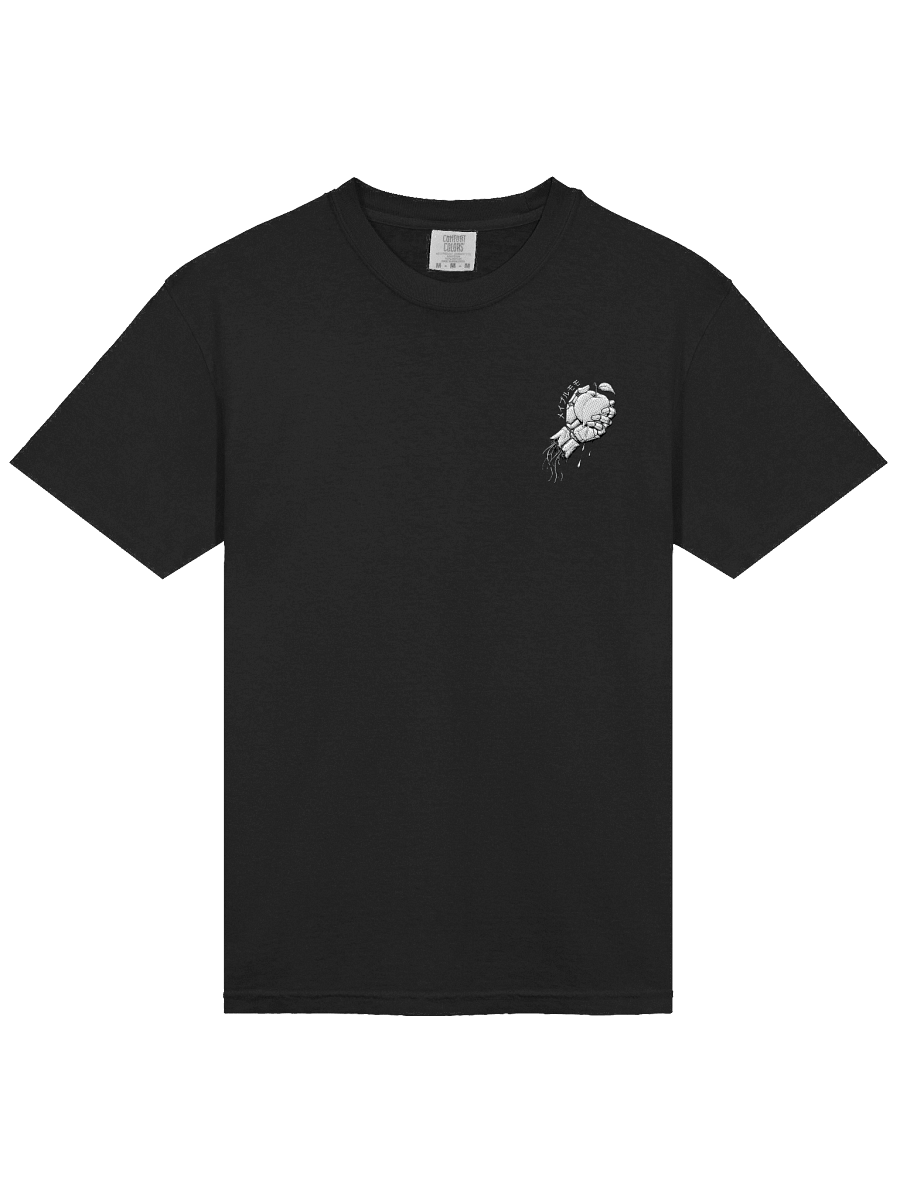 Cybercrush Heavy Tee product image (34)