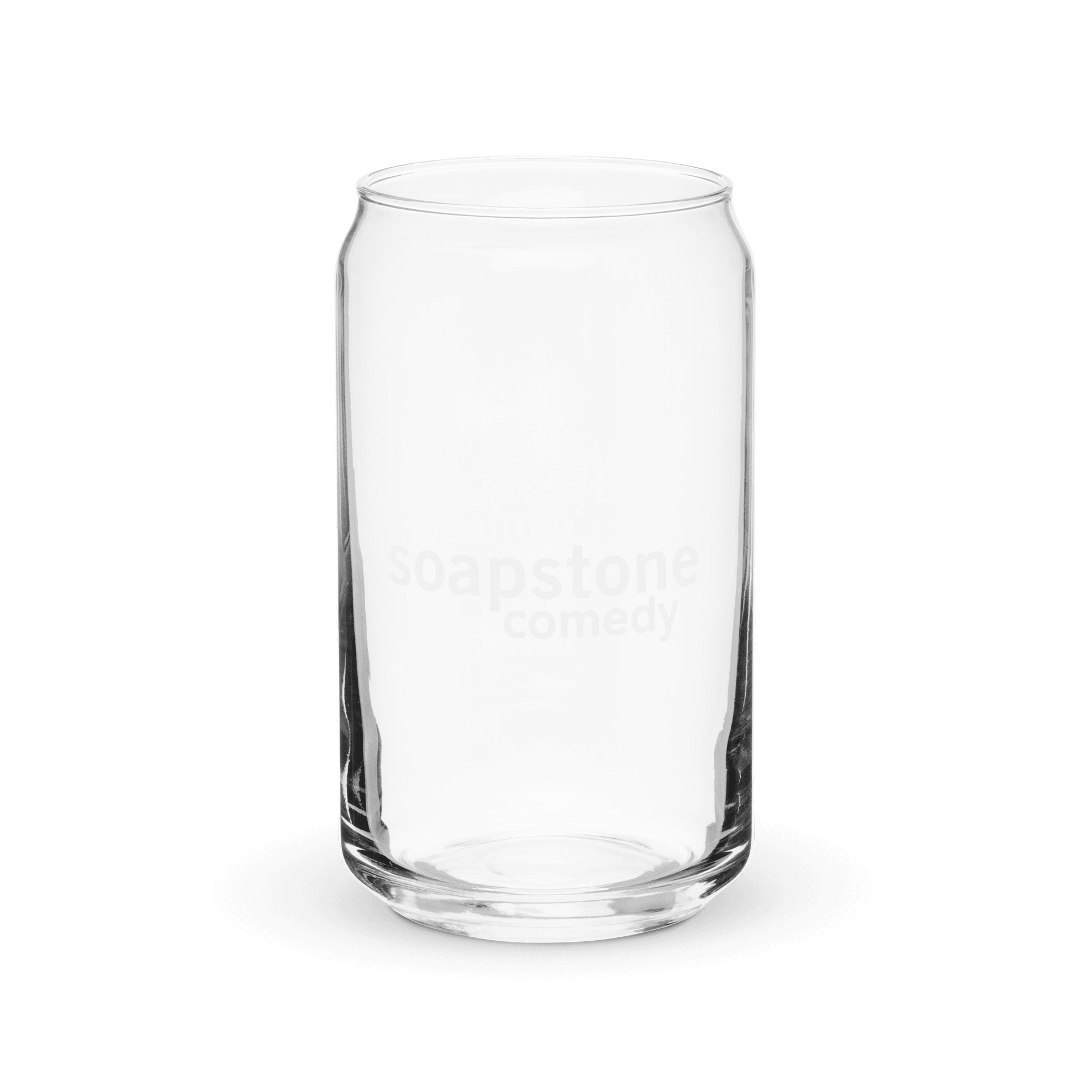 Soapstone Elegant Can-Shaped Glassware product image (3)