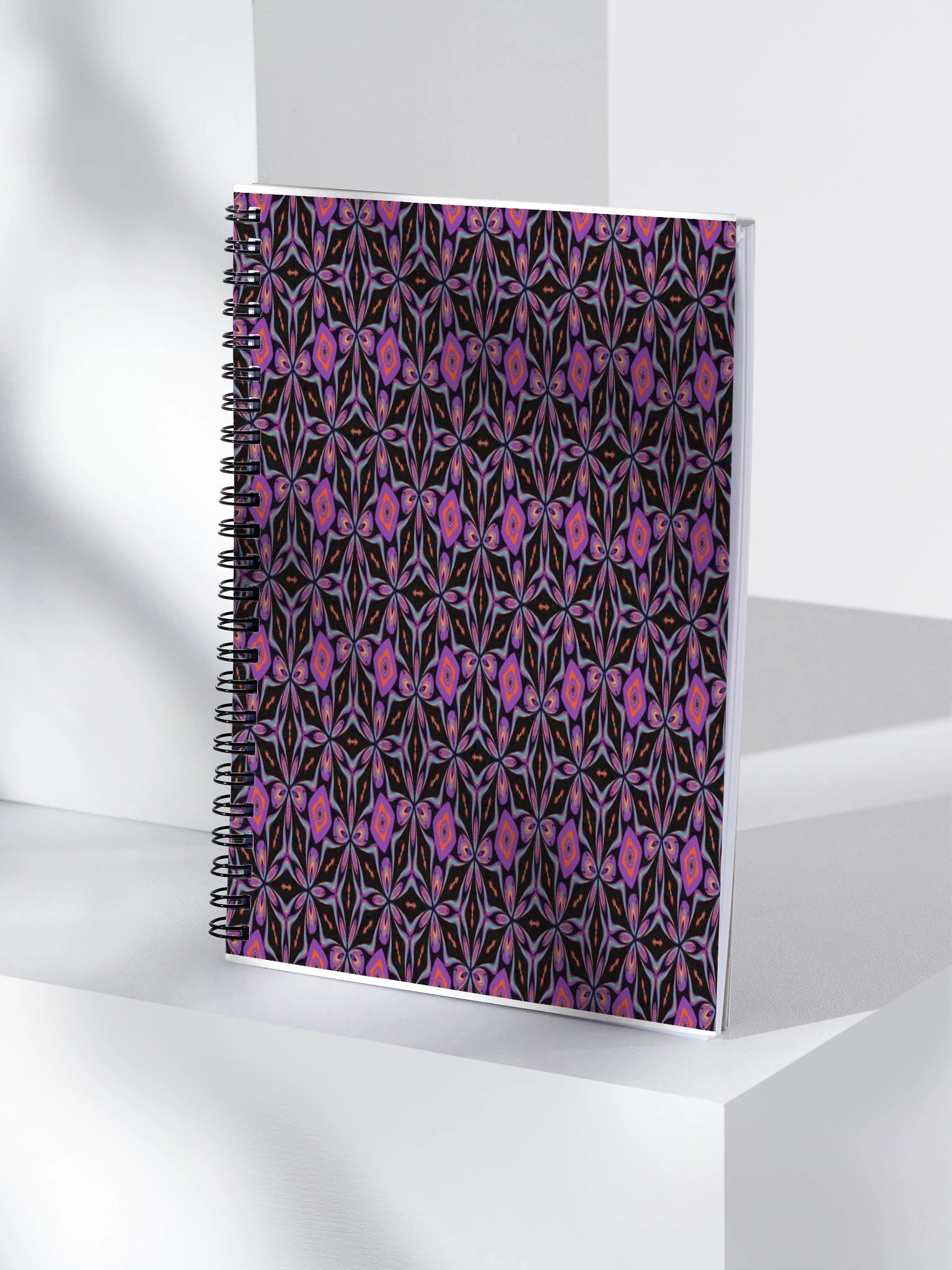 HIGH FIVE WILD PATTERNS 105 product image (4)