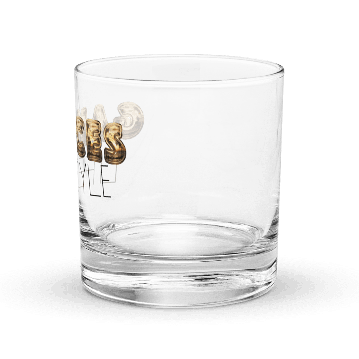 Ganice's Lifestyle: Glass product image (2)