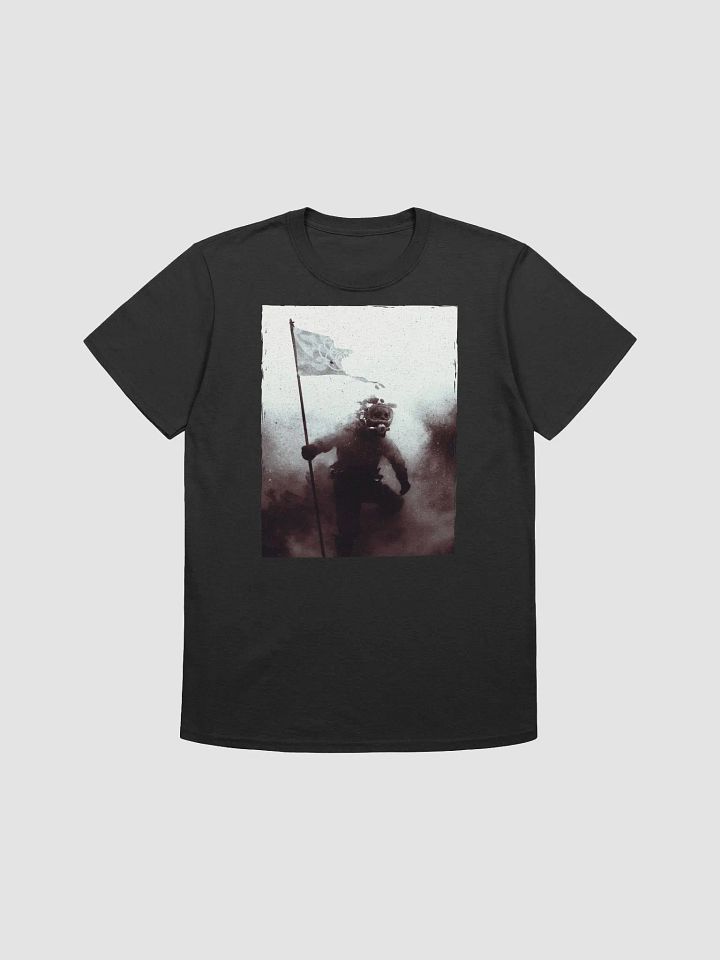 The Dead Flag Blues Unisex T-Shirt product image (2)