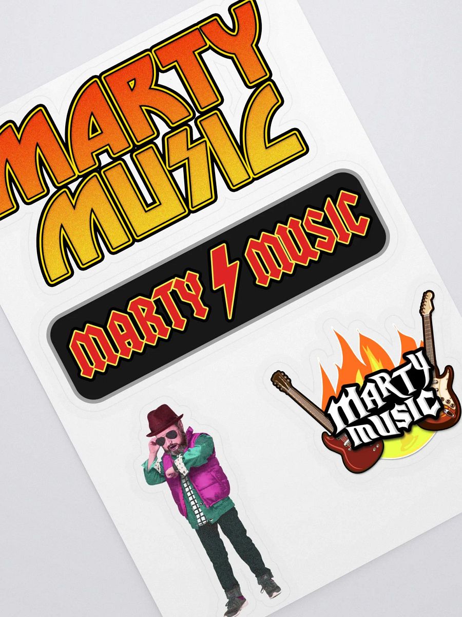It's Just 4 Stickers product image (2)