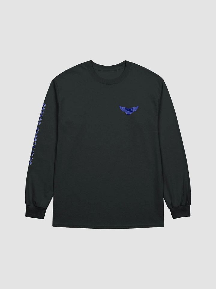Out of the Blue Long Sleeve T-Shirt product image (8)