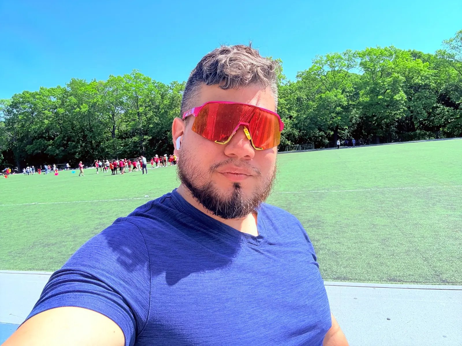 Summer so far #nyc #puertorico #fyp 