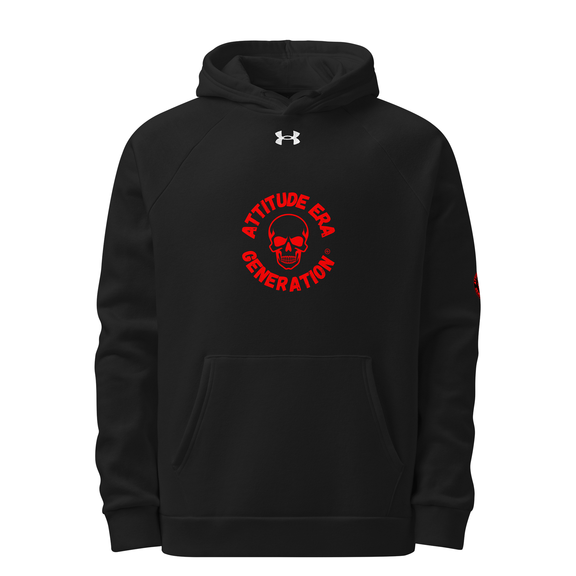 AEG Under Armour Hoodie product image (1)