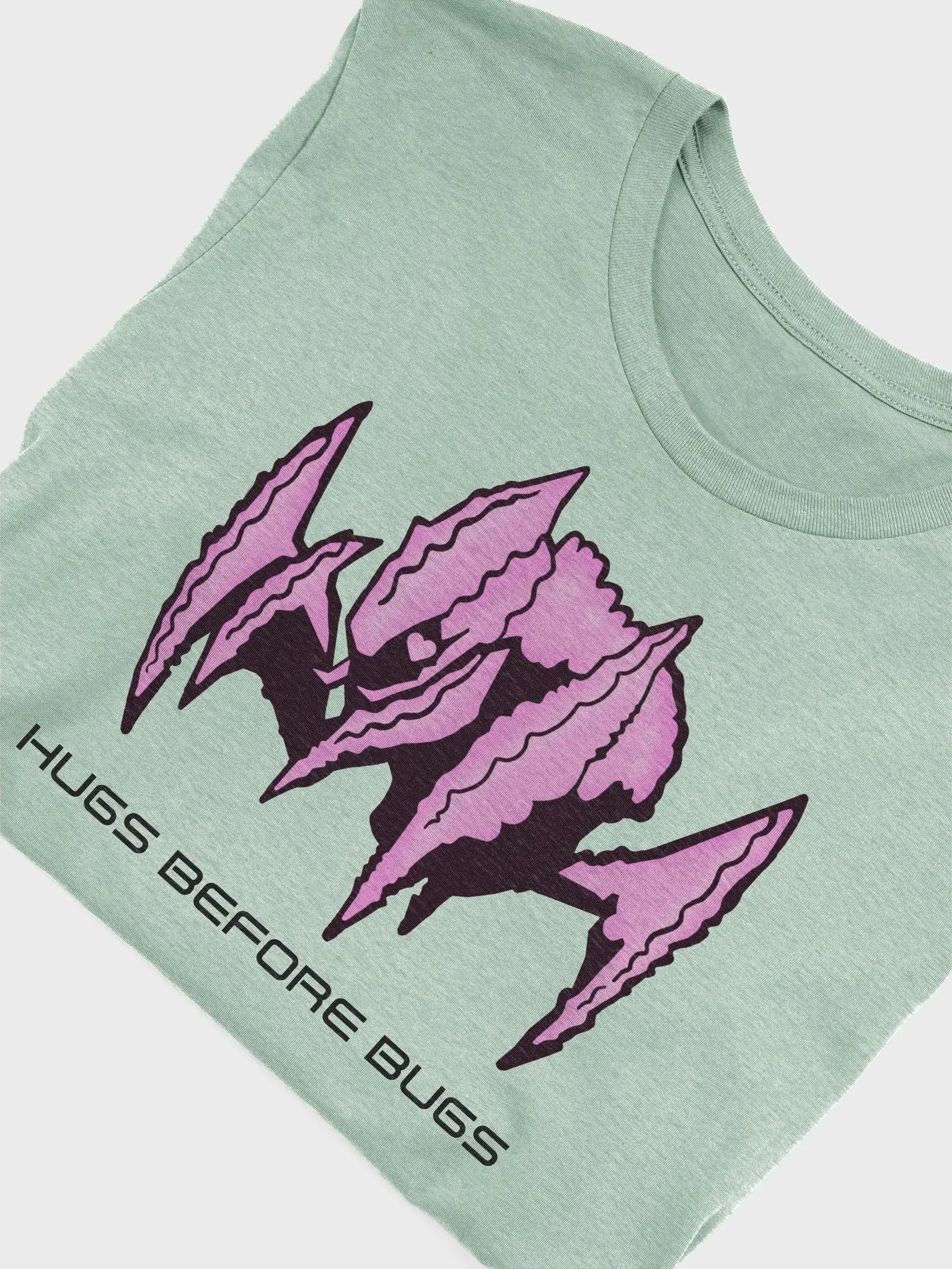 Hugs Before Bugs Graphic Tee product image (37)
