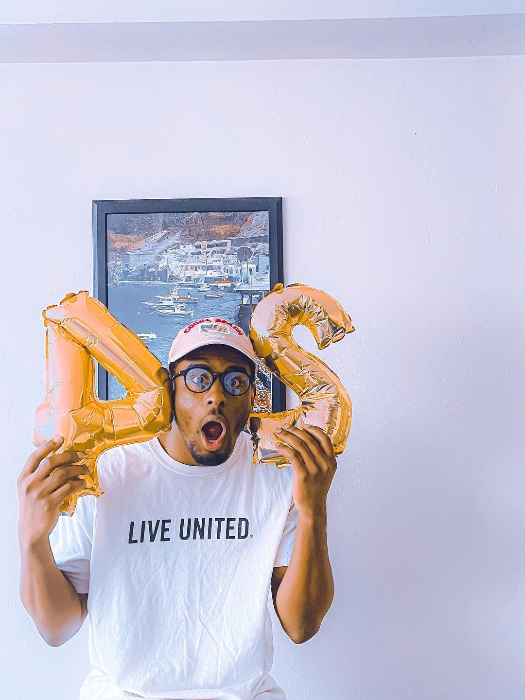 Faded Jaded Ya Favorite Year NFT product image (1)