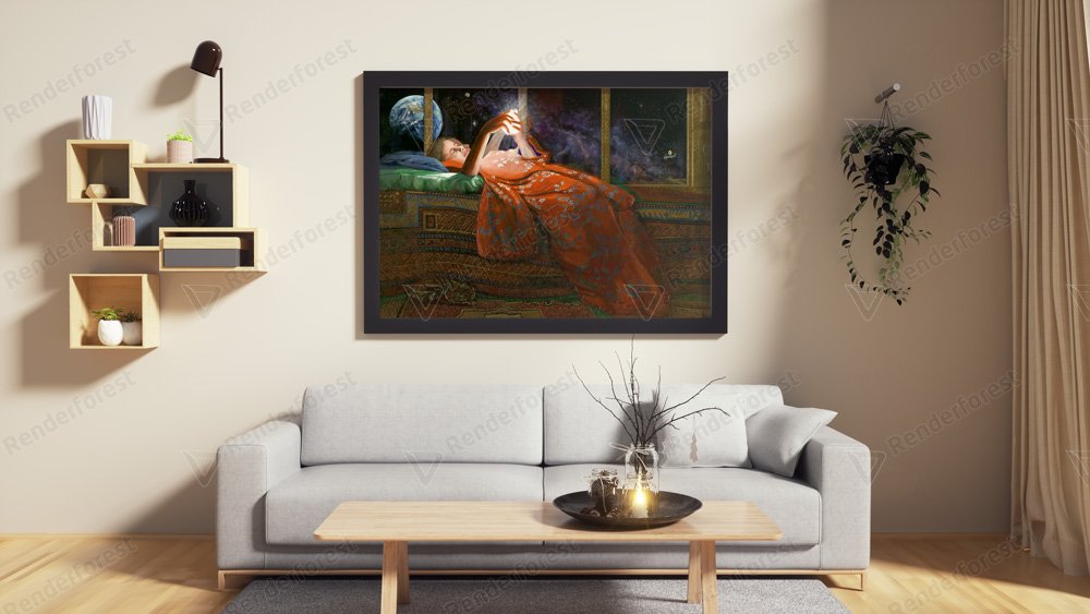 Geesje Kwak and the Secret of the Universe – 28-06-22 product image (5)