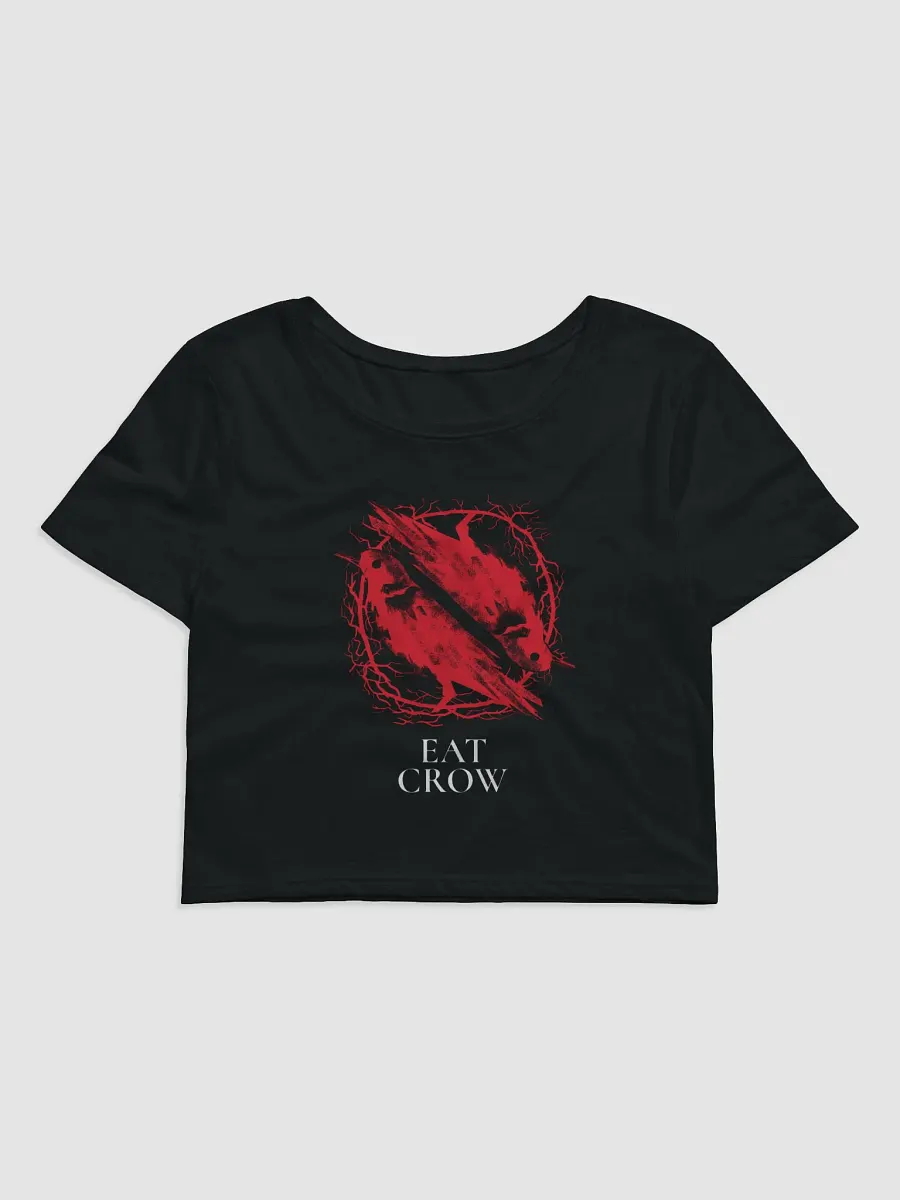 Eat Crow Crop product image (1)