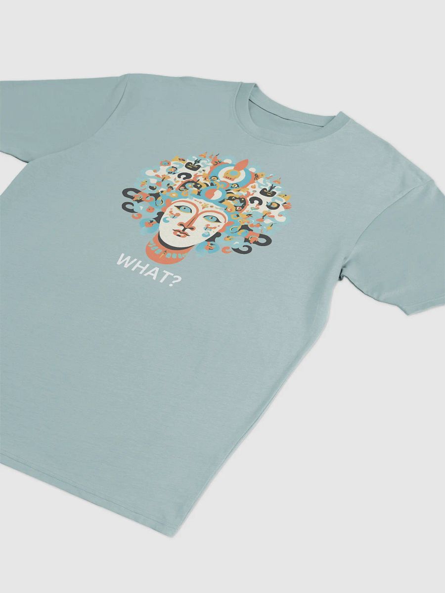 What? in Color Men's Tee product image (17)