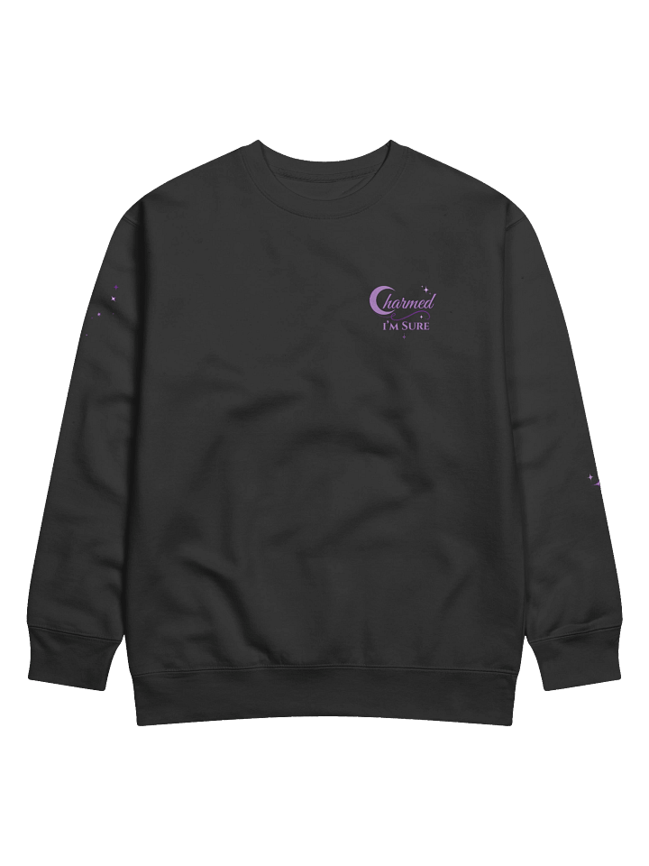 "Charmed I'm Sure"- Sweater product image (1)