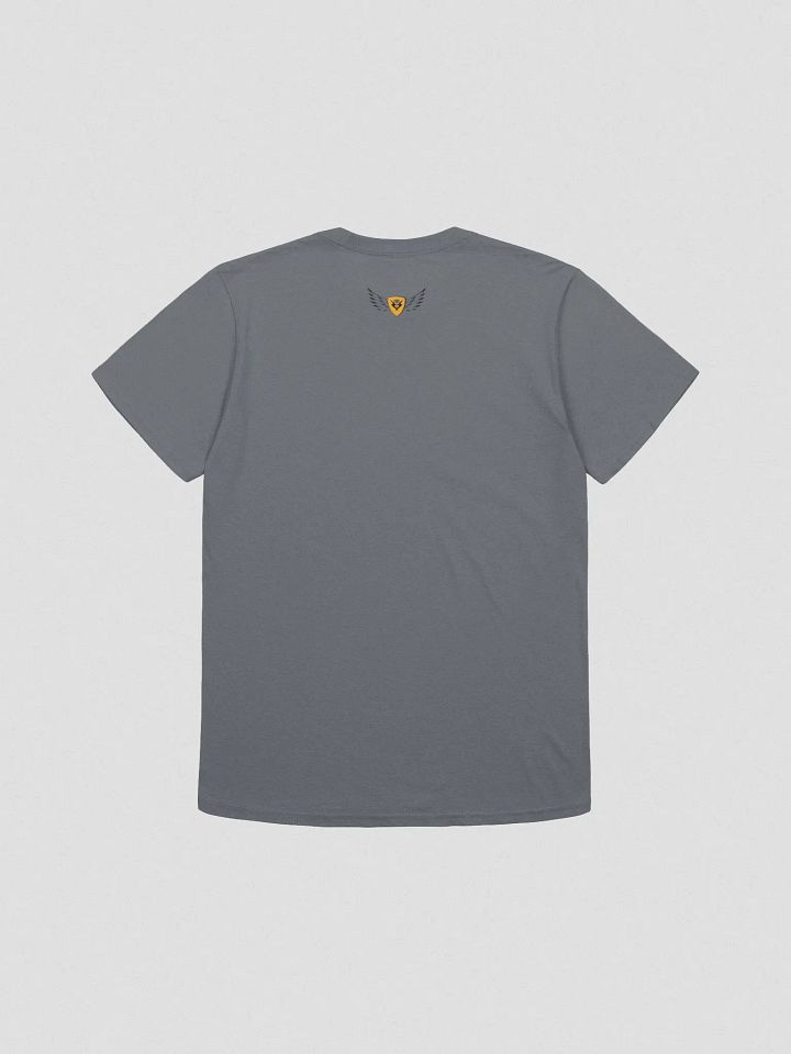 Ruffles Logo T-Shirt product image (5)