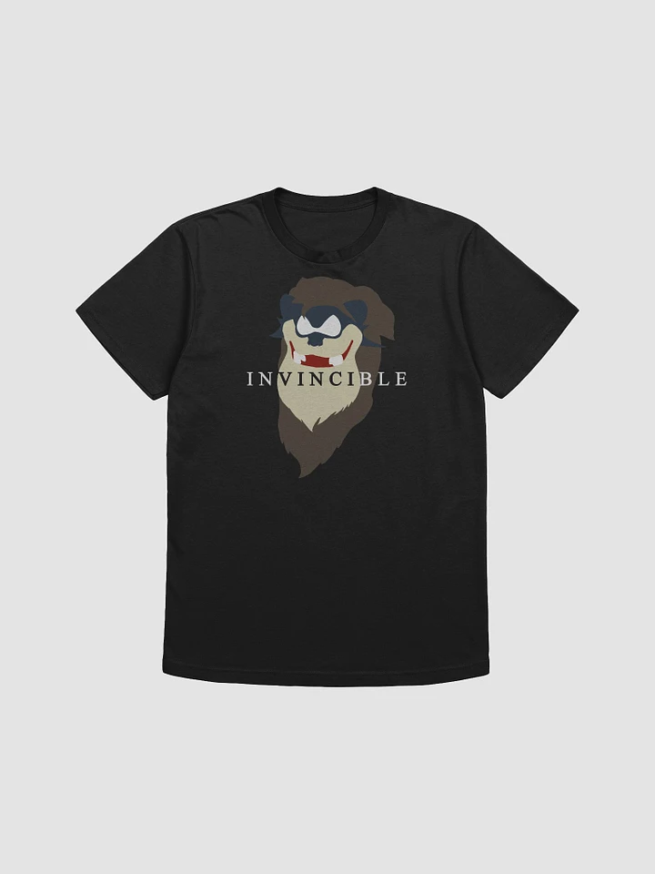 Invincible Lion Tee product image (1)