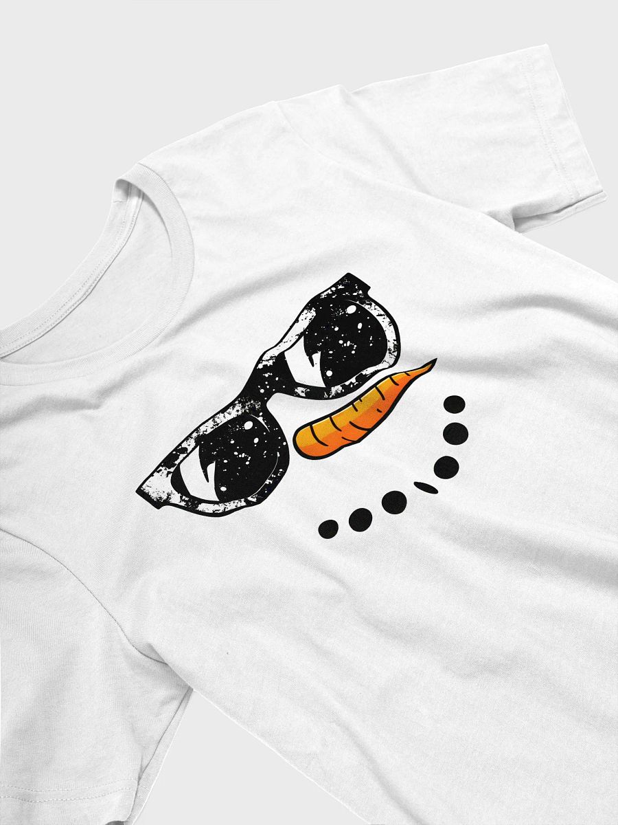 Shady Snowman Swagger Tee product image (26)